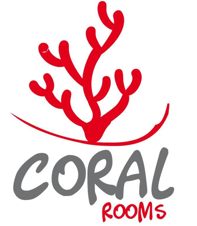 Coral Rooms Torre del Greco Zewnętrze zdjęcie