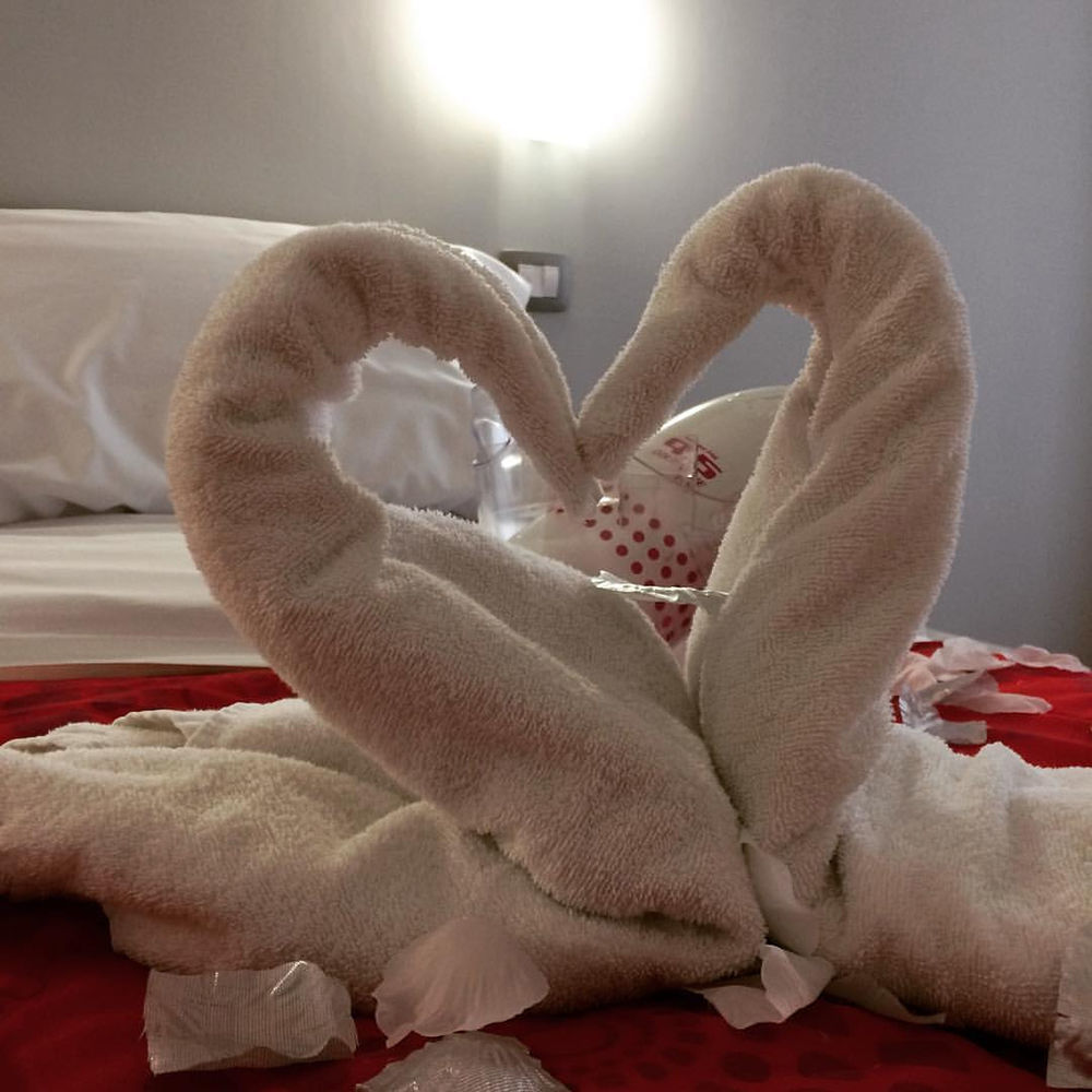 Coral Rooms Torre del Greco Zewnętrze zdjęcie