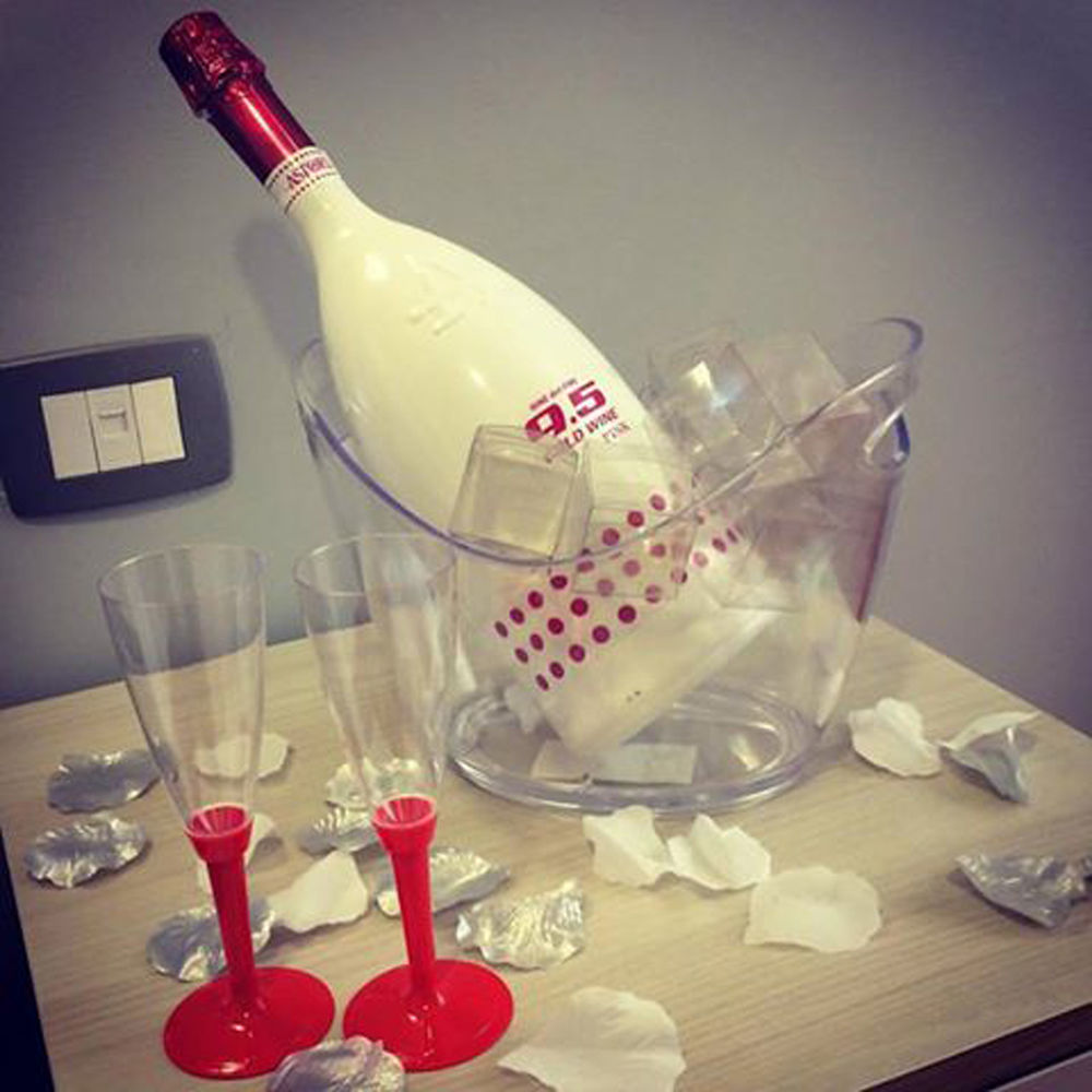 Coral Rooms Torre del Greco Zewnętrze zdjęcie