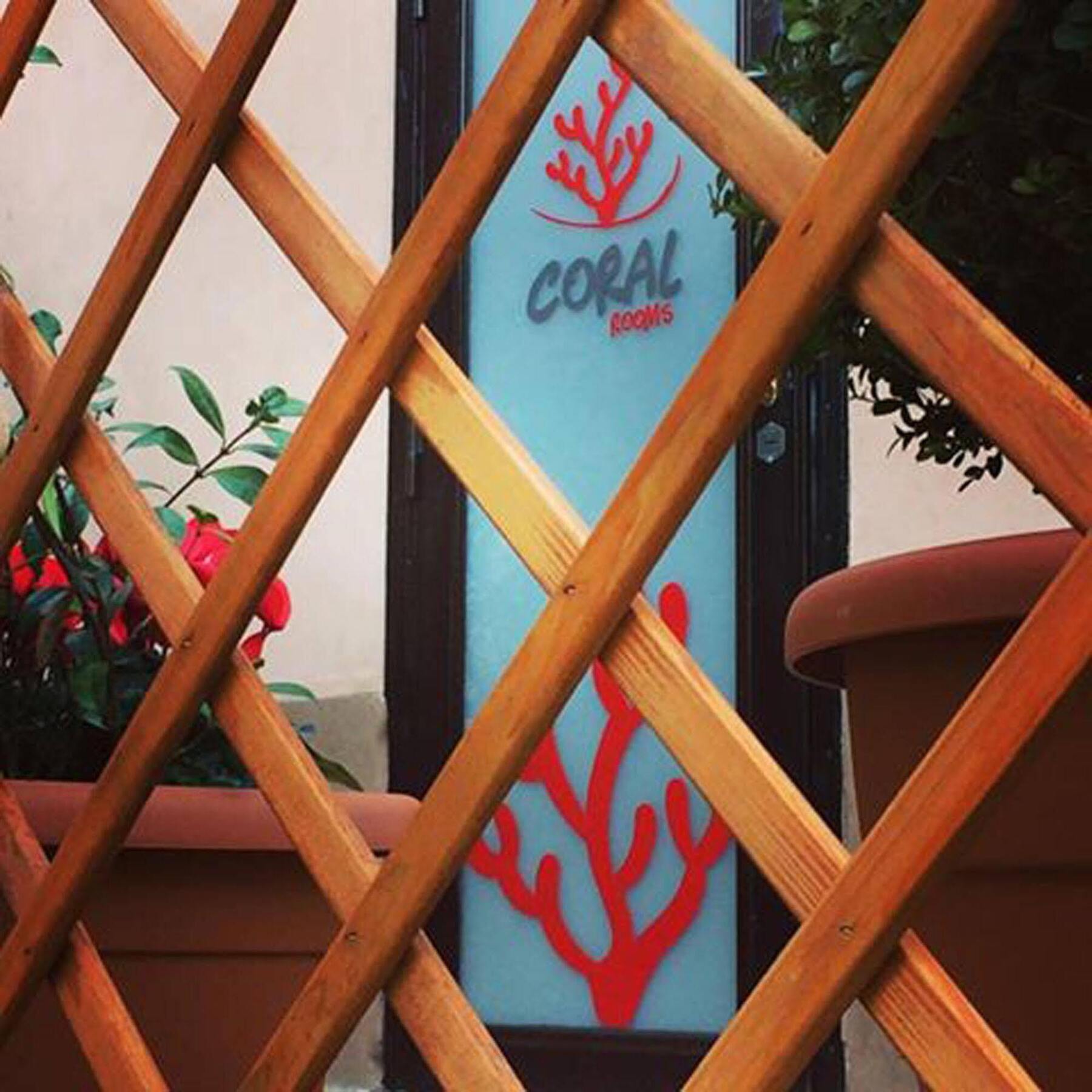 Coral Rooms Torre del Greco Zewnętrze zdjęcie