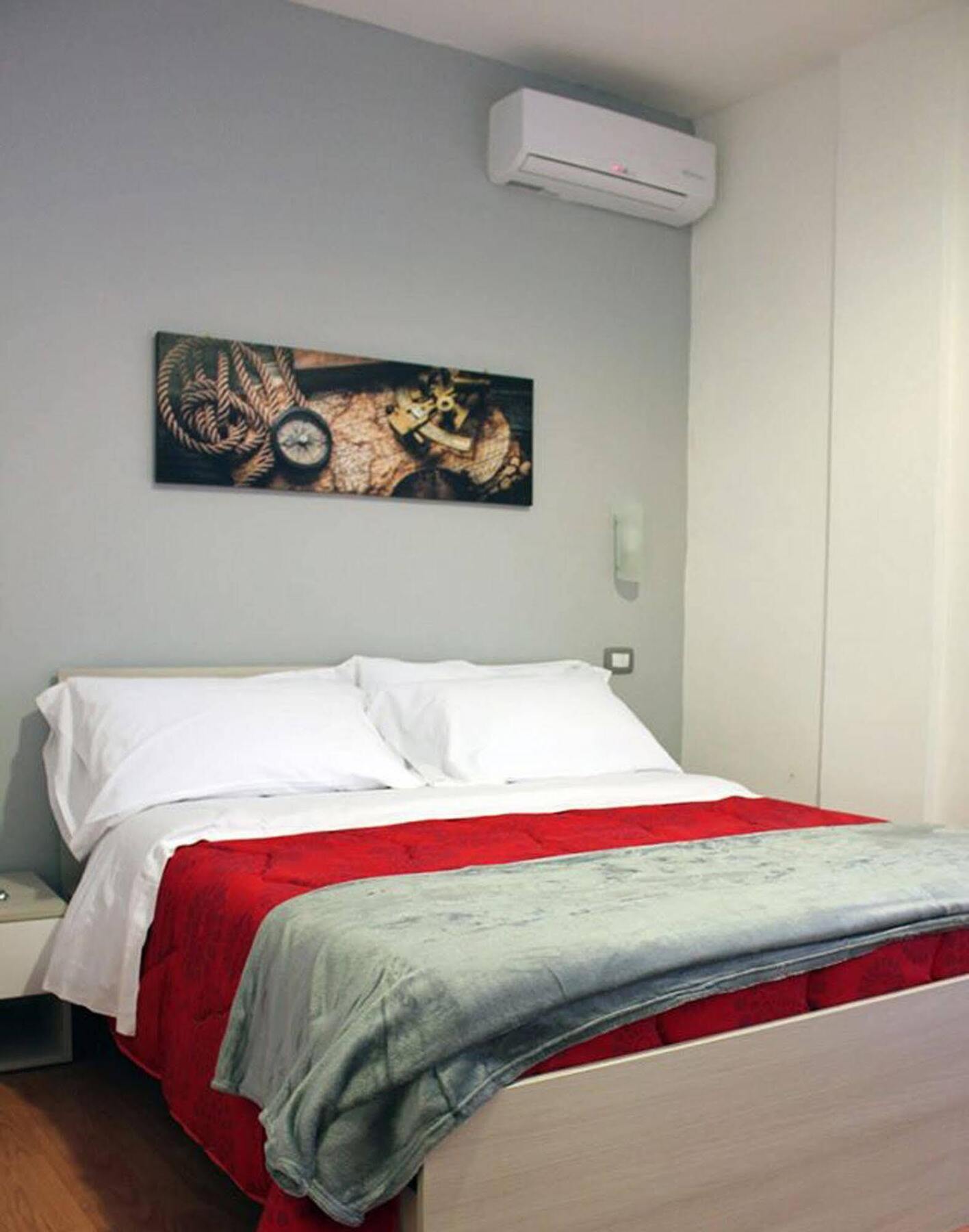 Coral Rooms Torre del Greco Zewnętrze zdjęcie