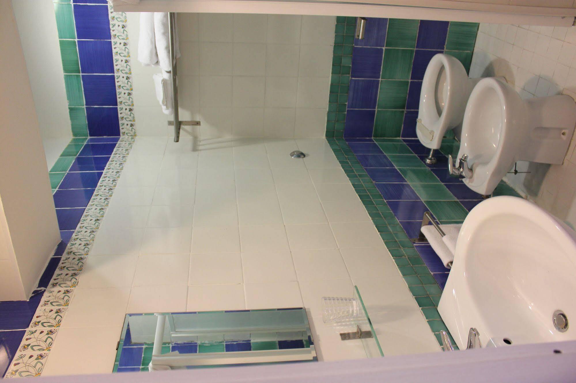 Coral Rooms Torre del Greco Zewnętrze zdjęcie
