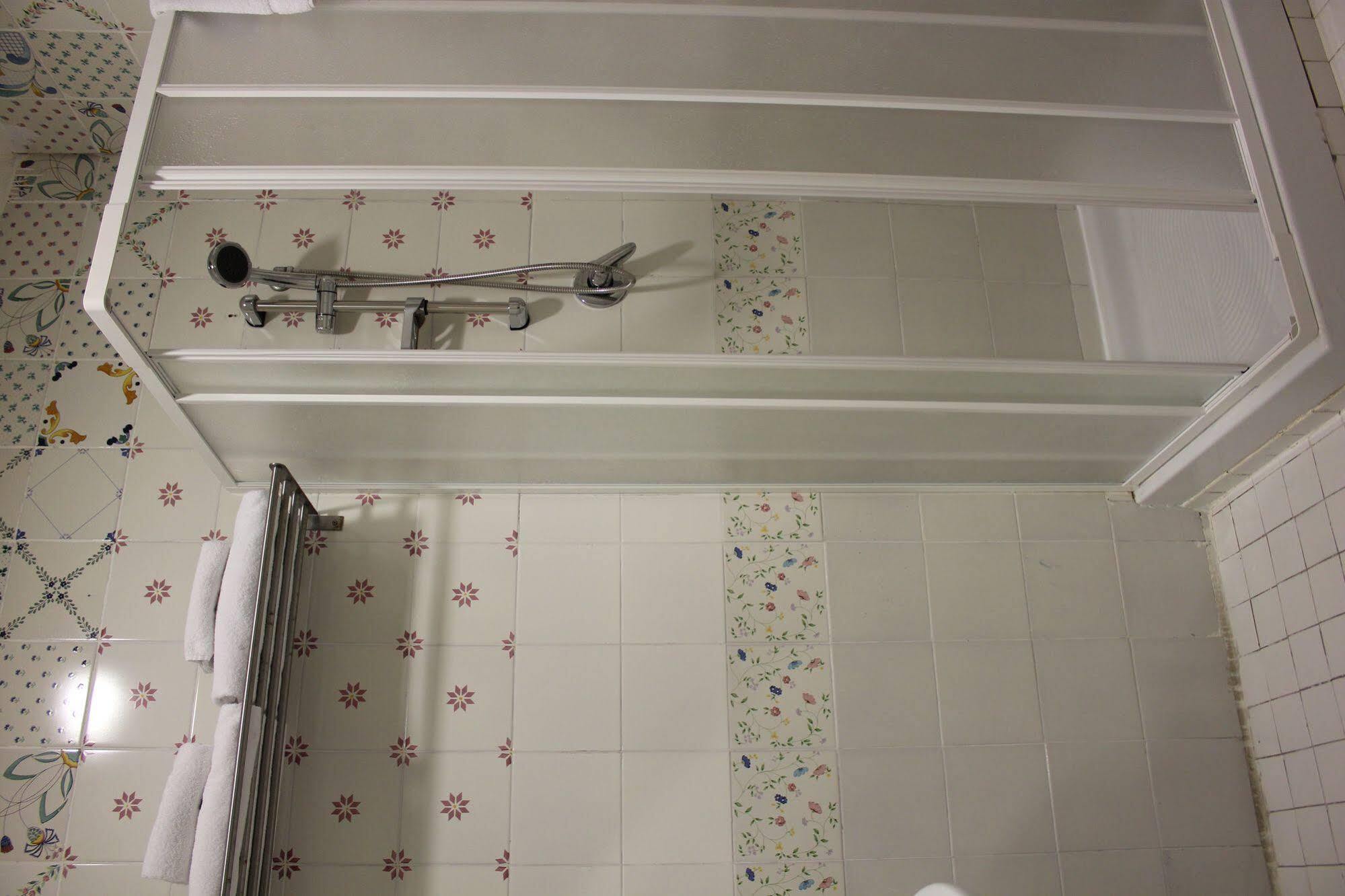 Coral Rooms Torre del Greco Zewnętrze zdjęcie