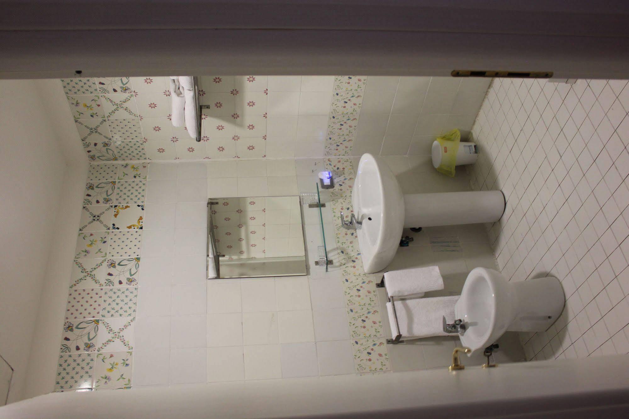 Coral Rooms Torre del Greco Zewnętrze zdjęcie