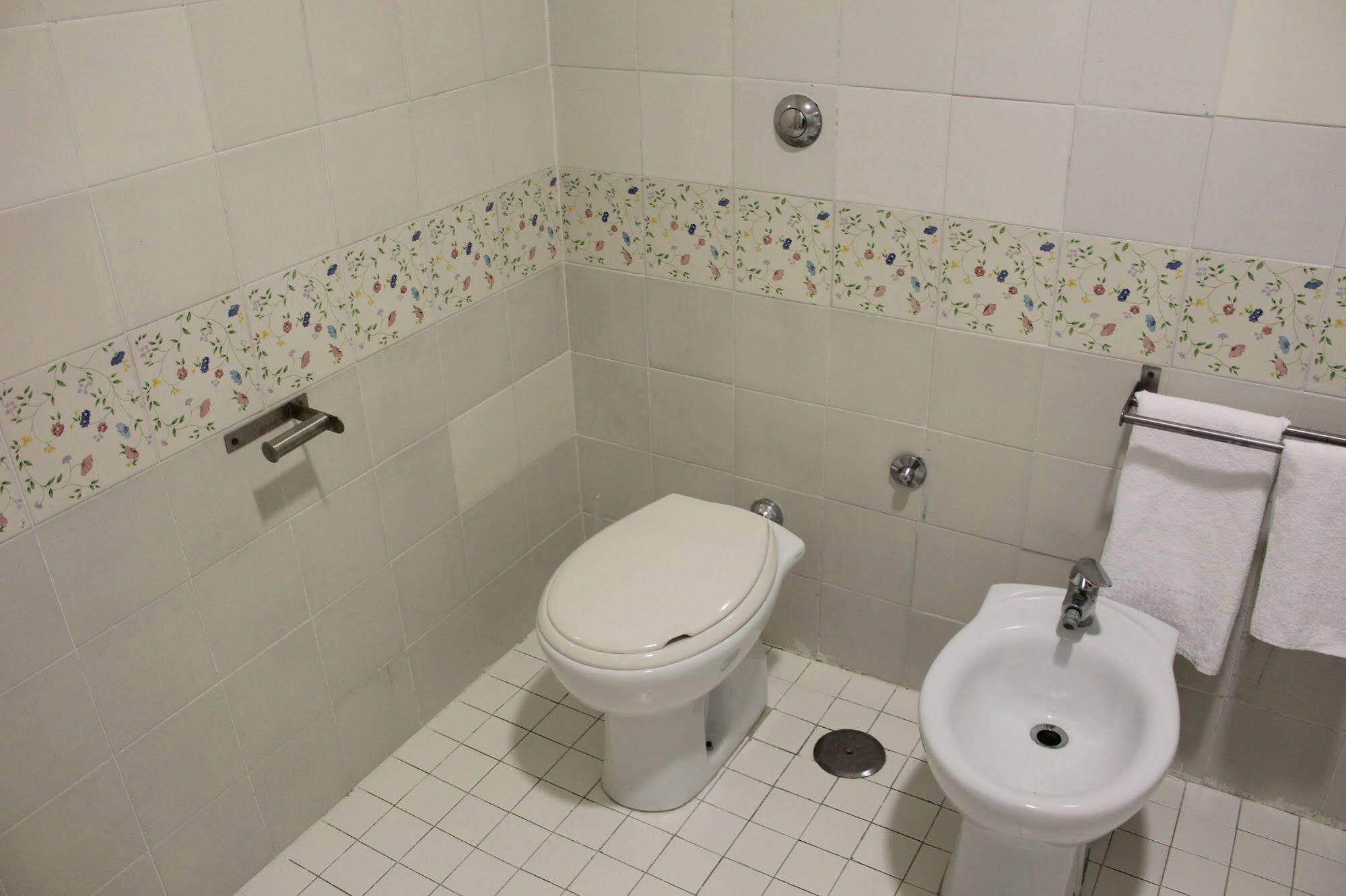 Coral Rooms Torre del Greco Zewnętrze zdjęcie