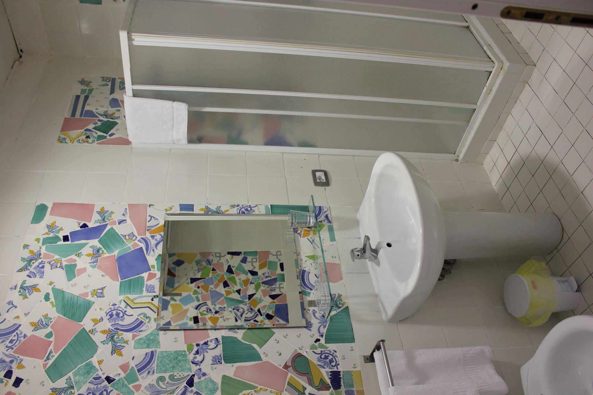 Coral Rooms Torre del Greco Zewnętrze zdjęcie