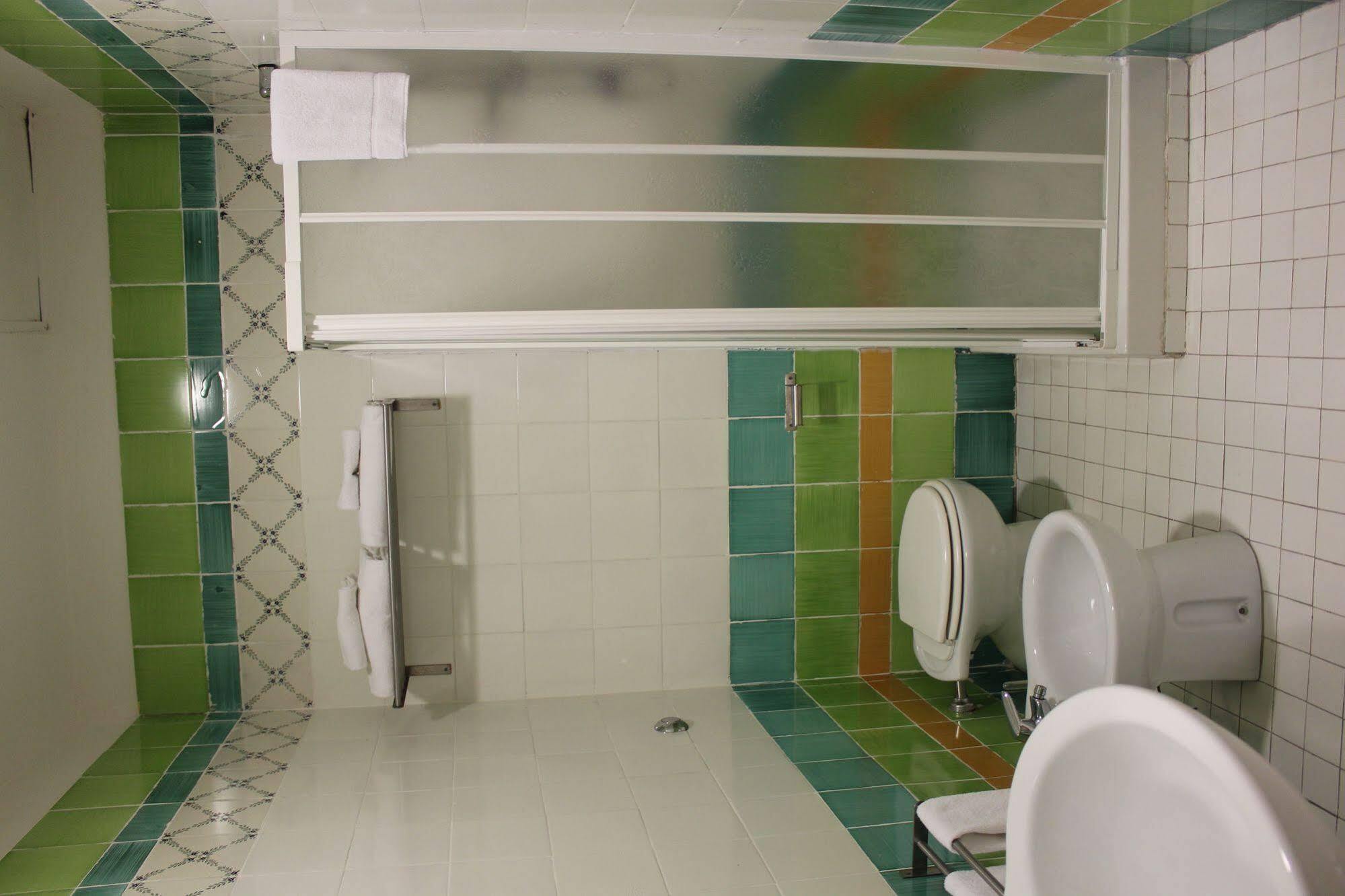 Coral Rooms Torre del Greco Zewnętrze zdjęcie