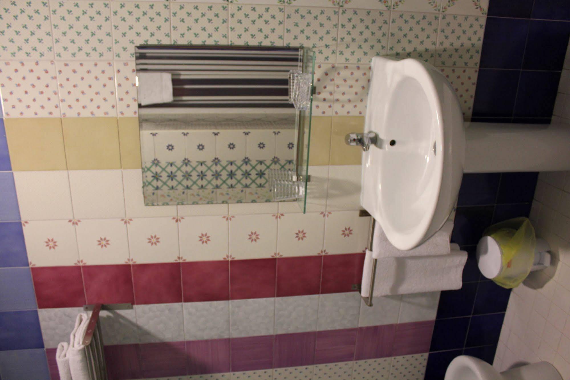 Coral Rooms Torre del Greco Zewnętrze zdjęcie