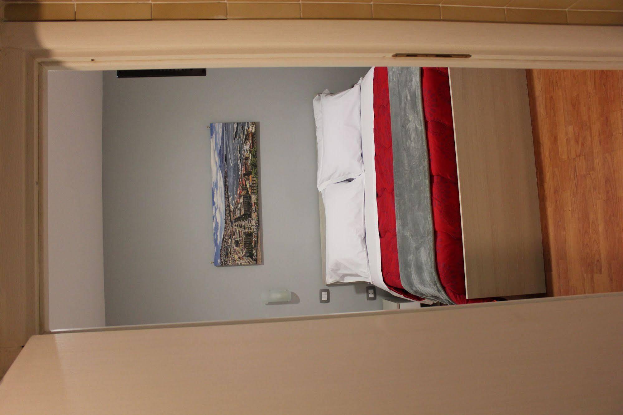 Coral Rooms Torre del Greco Zewnętrze zdjęcie