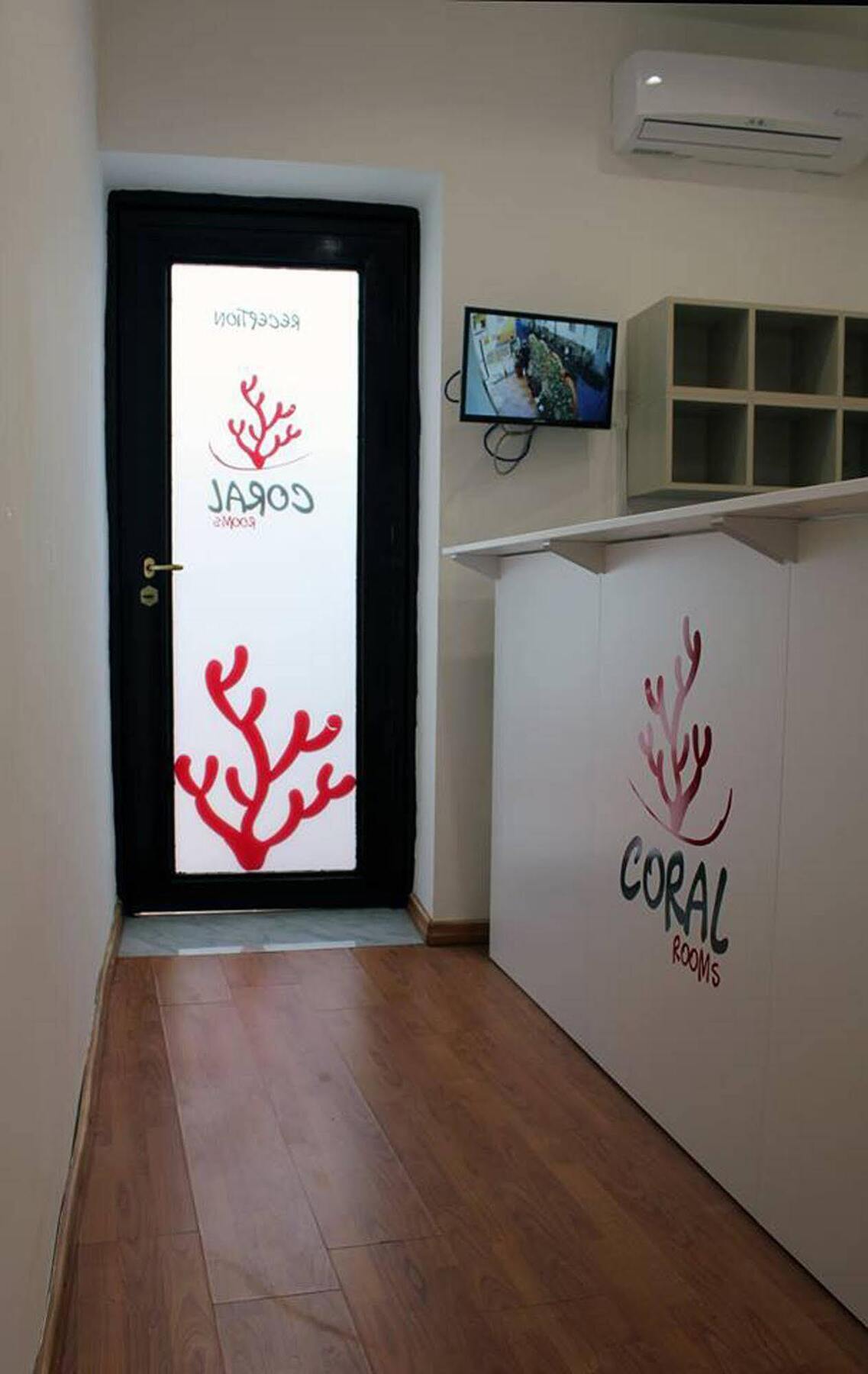 Coral Rooms Torre del Greco Zewnętrze zdjęcie